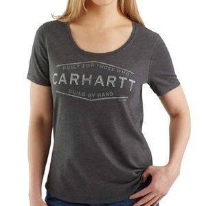 Women’s carhartt Tee